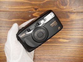 Kodak Advantix 4100ix Zoom