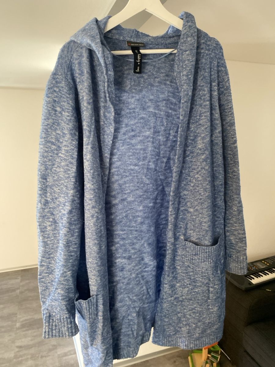 Maglioni & Felpe: Strickjacke – Usato da Termen venduto da mel_55dc