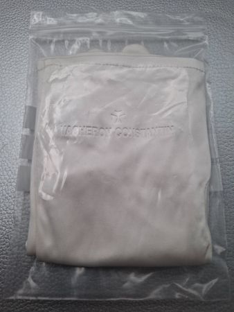 ✨ Rare Paire -L- Gants d'Horlogerie Vacheron Constantin–Neuf