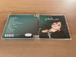 Gabriella Cilmi - Lessons to be learned