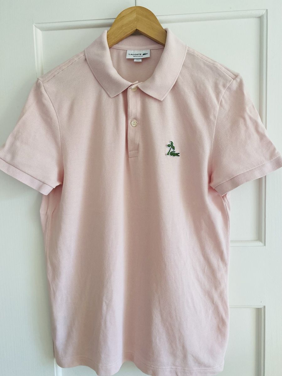 Lacoste Magliette Polo: Lacoste Poloshirt – Nuovo (secondo la descrizione) da Zürich venduto da Uiuiui