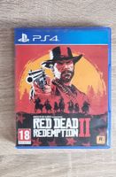 Red Dead Redemption 2 - PS4