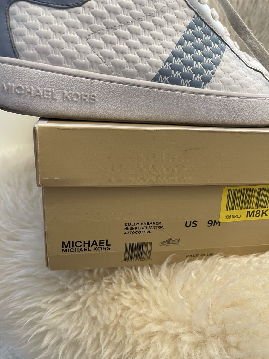 Michael Kors Scarpe da donna: Michael Kors Sneakers Gr. 40 – Usato da Wichtrach venduto da Adriana222 5
