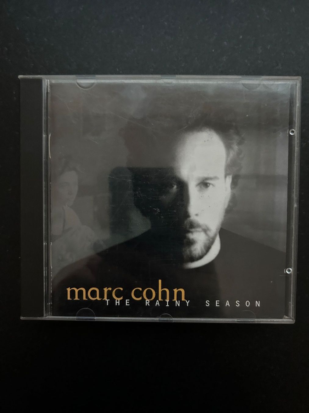 CD: 6 Musik CD's POP, R. Marx, Jerry Harrison, Simple Minds – Usato da Brislach venduto da gre_t5pb 1
