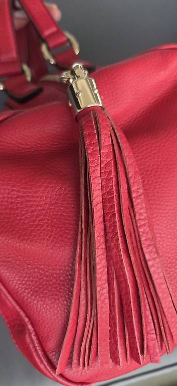 Gucci Borse da donna: Original Gucci Soho Boston Tasche – Usato da St. Urban venduto da kun_9gl9 1