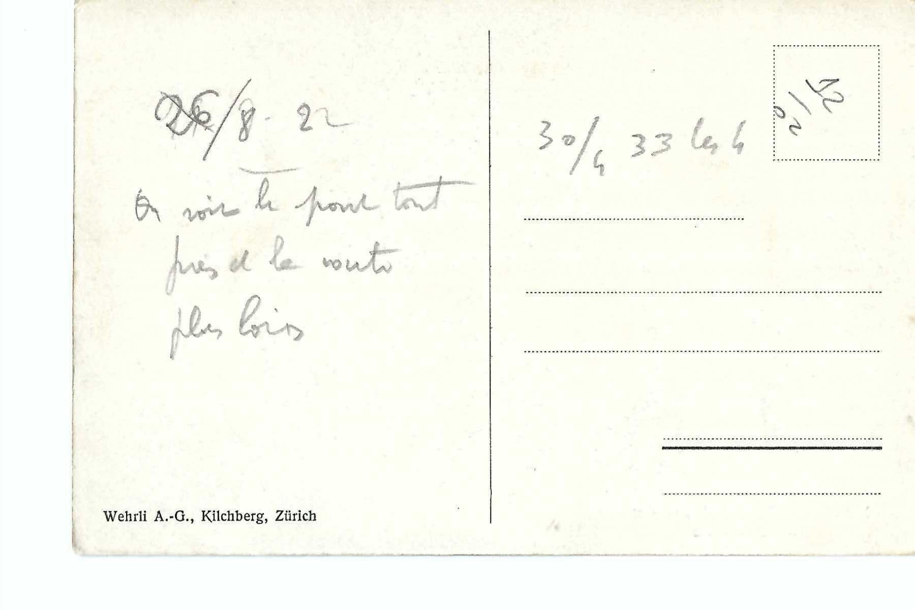 Cartoline postali: Teufelsbrücke mit Reussfall, Uri – Usato da Thun venduto da 44wart 1