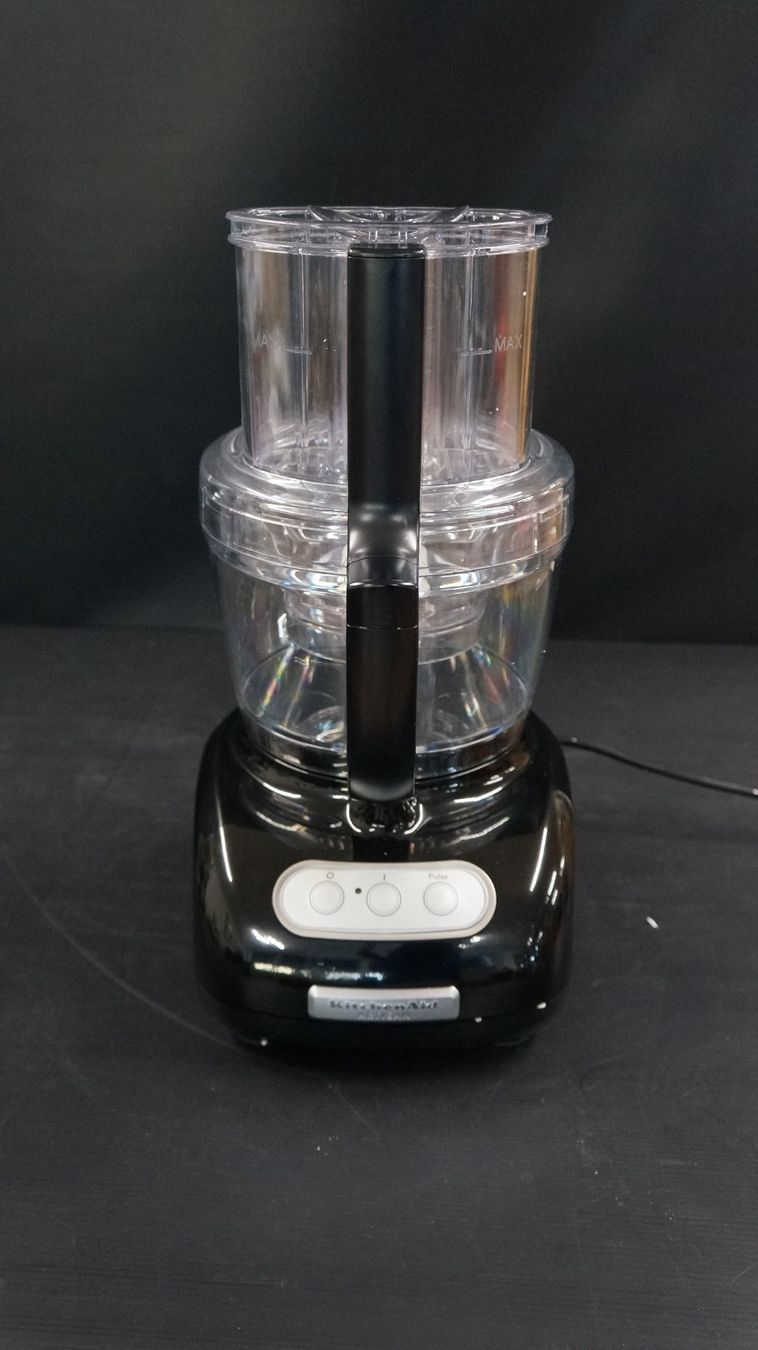 Kitchenaid Elettrodomestici da cucina: Kitchenaid 5KFPM770/1EOB – Usato da Basel venduto da bk_brockibasel 2