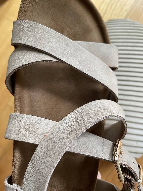 Graceland Scarpe da donna: Sandalen Gr. 38 – Usato da Luzern venduto da bse_11x 2