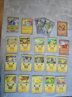 Lot Pokémon 30th Celebration ANGLAIS