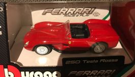 Modellauto Ferrari 1/43