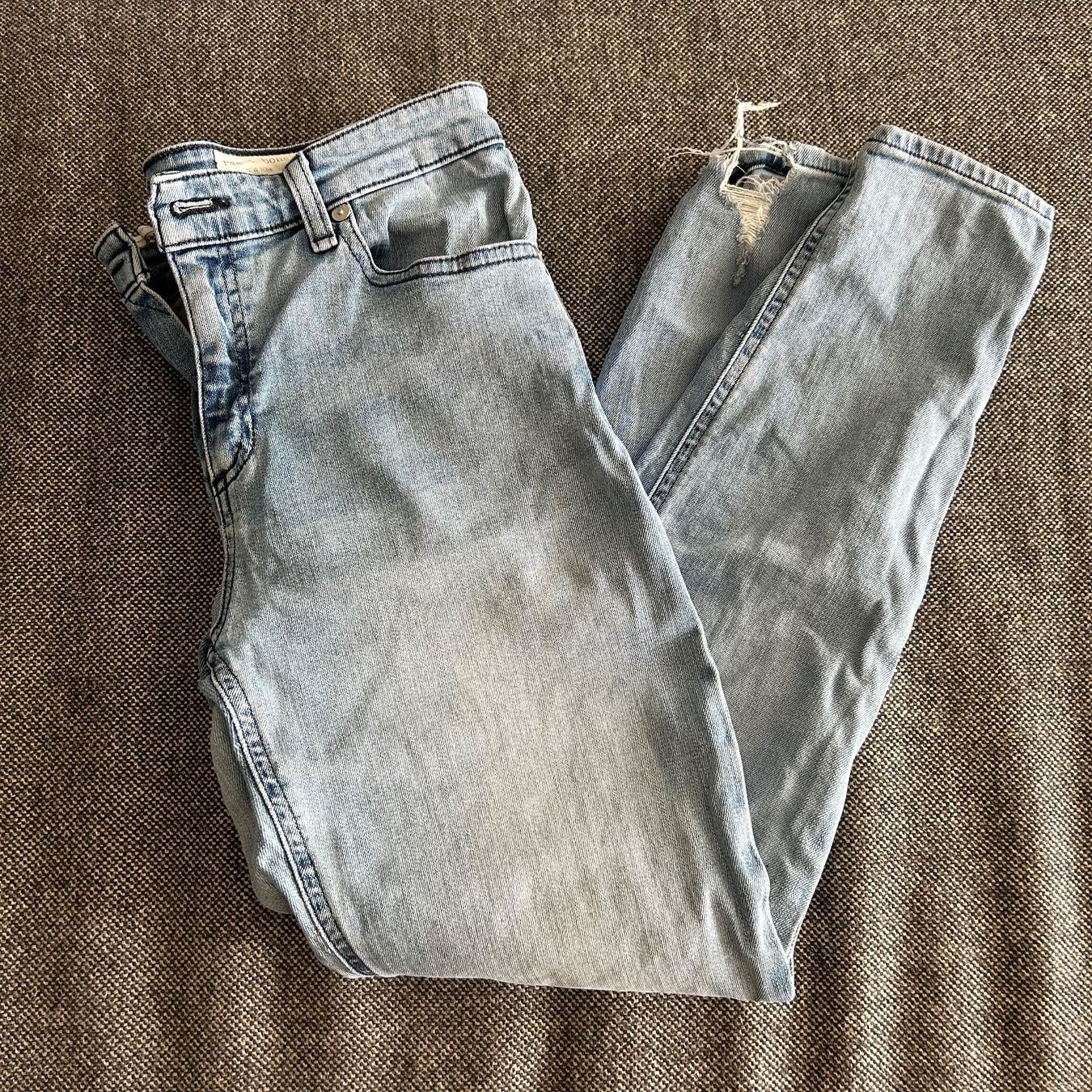 Jeans: Rag & Bone jeans 28 parfait était – Gebraucht aus Pully von Sell_it_all 2
