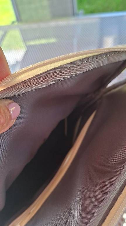 Zaini: Rucksack Kapten & Son Vallen Sandstone – Usato da Weisslingen venduto da cri_sf2r