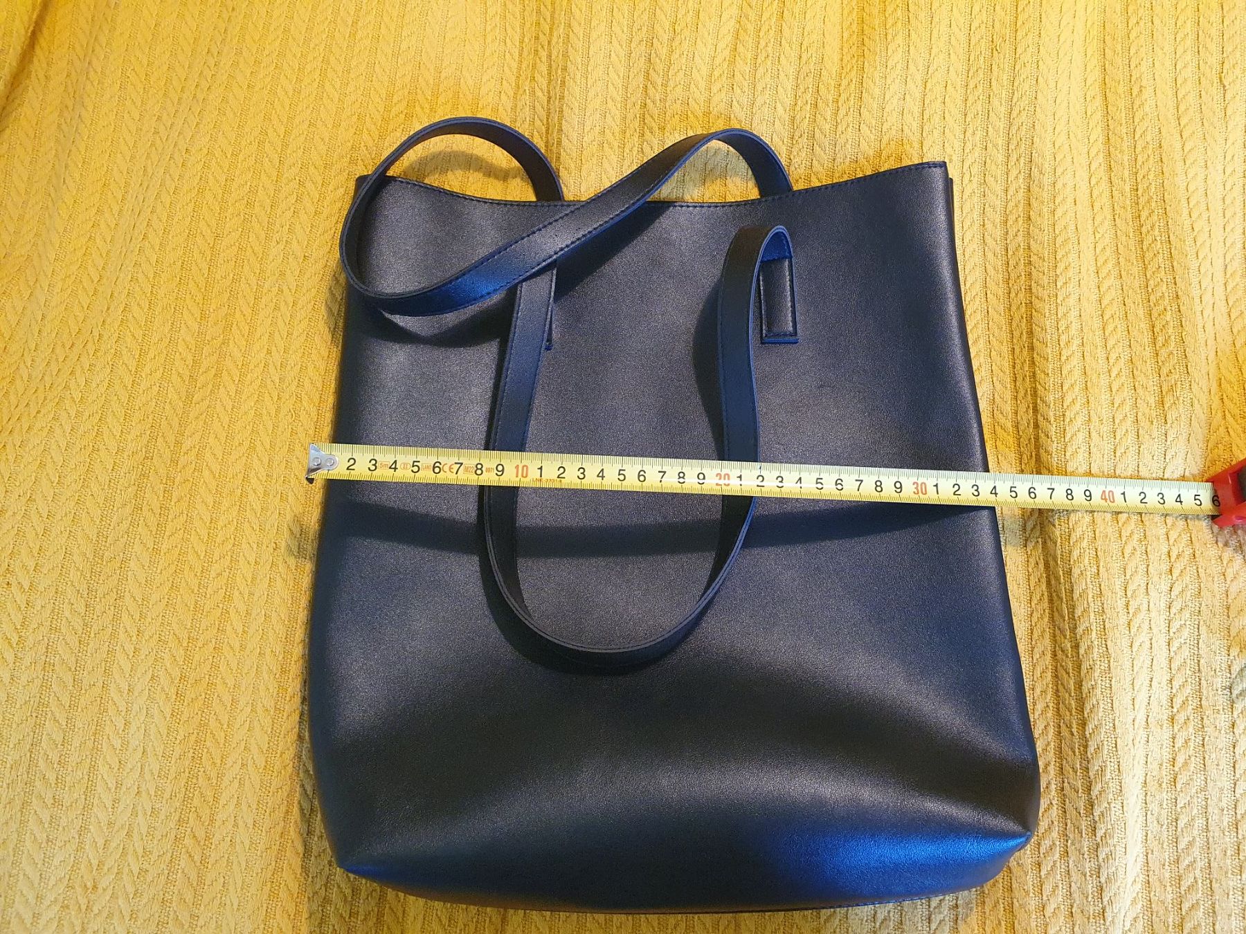Borse da donna: Borsa a spalla nera – Usato da Langnau am Albis venduto da dav_n72f 8
