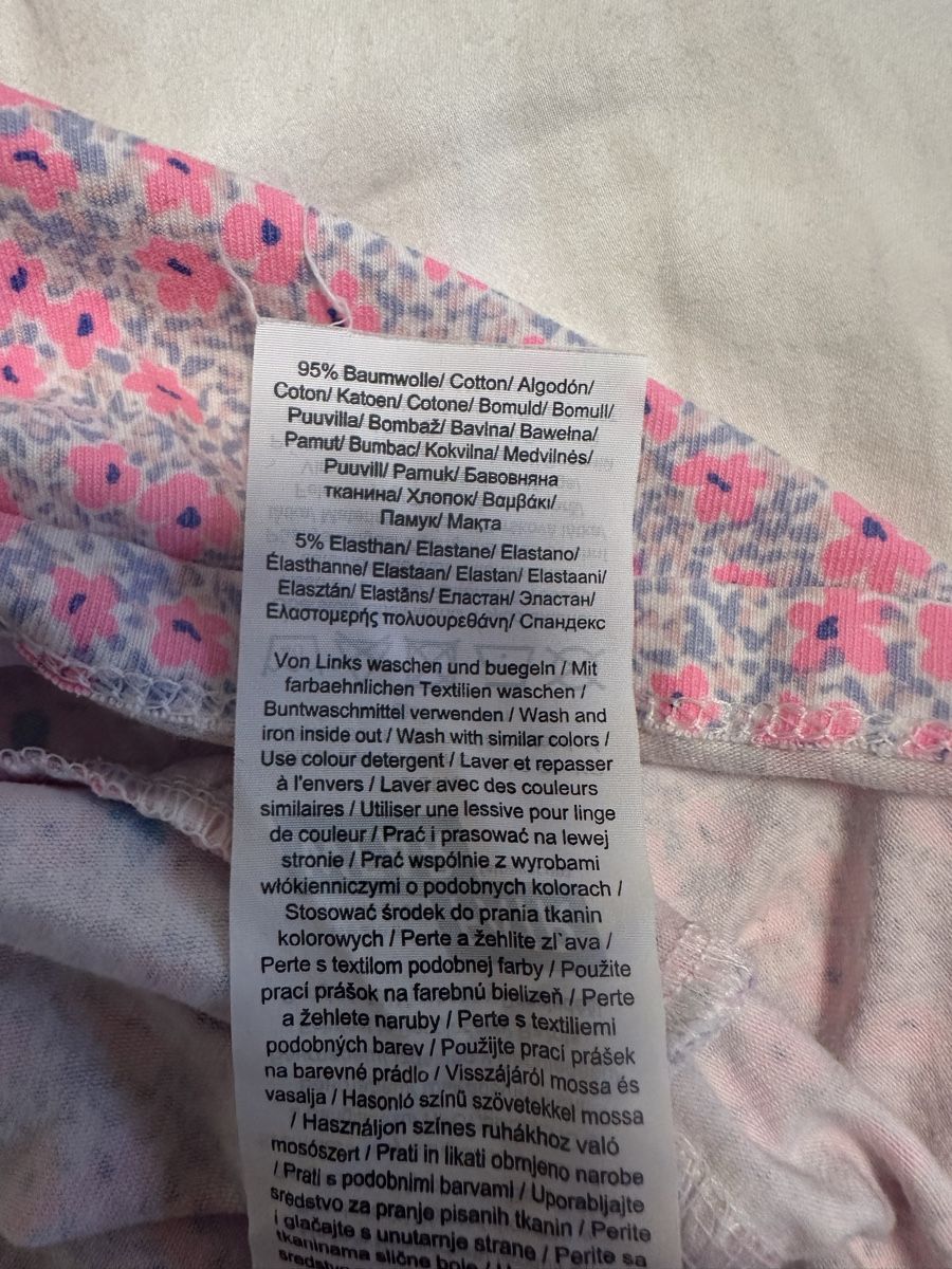 S.Oliver Vestiti & Gonne: S. Oliver Mädchenkleid Gr. 122 – Usato da Dübendorf venduto da nat_h9wg 6