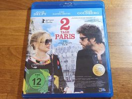 2 Tage Paris (2007) RAR