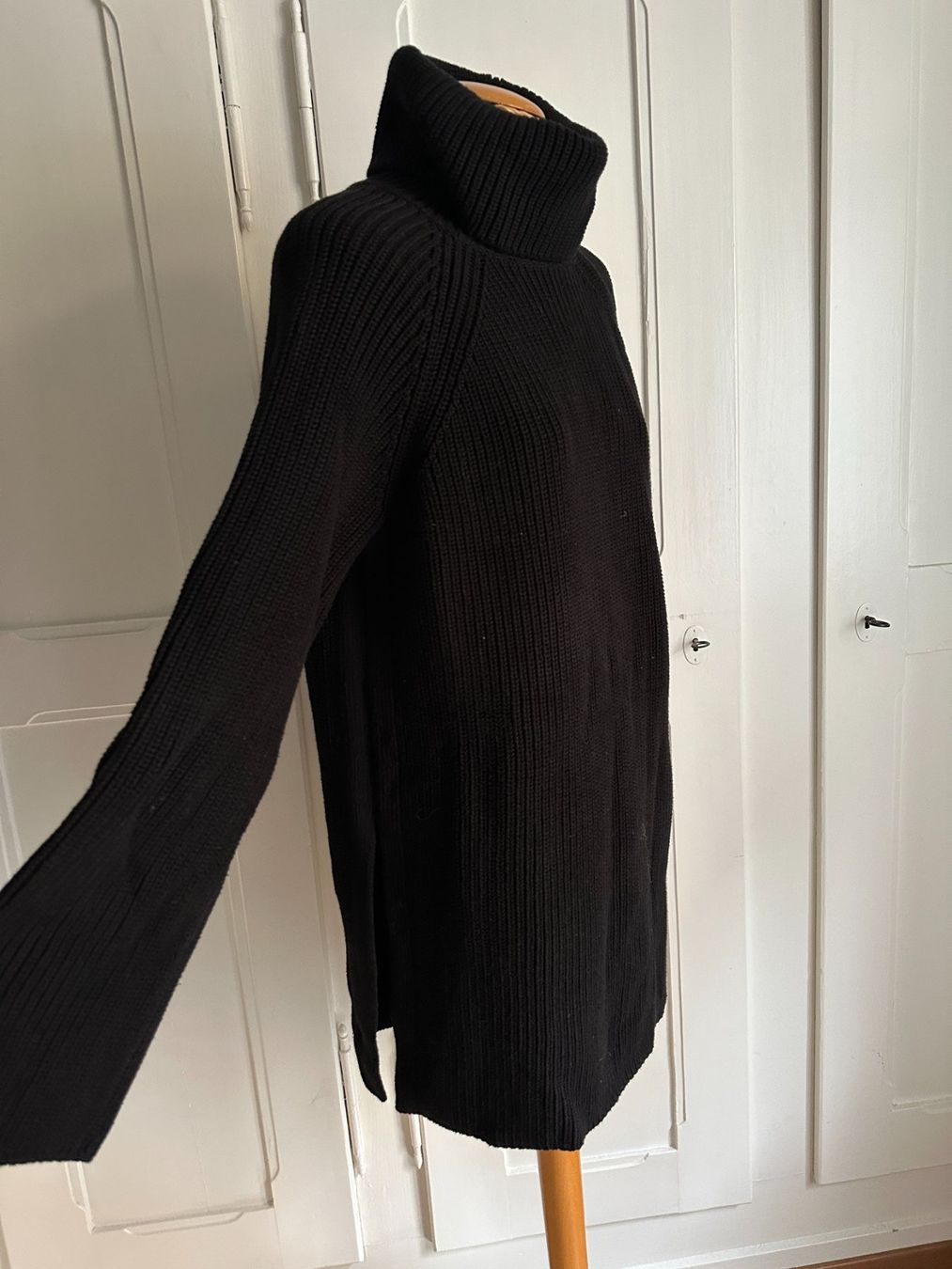 Pullover & Sweatshirts: MARC O'POLO - Strickpullover schwarz M – Gebraucht aus Zürich von Diazaio 1