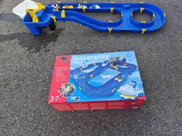 Waterplay