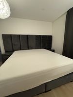 Boxspringbett von Di-Lara (New York)