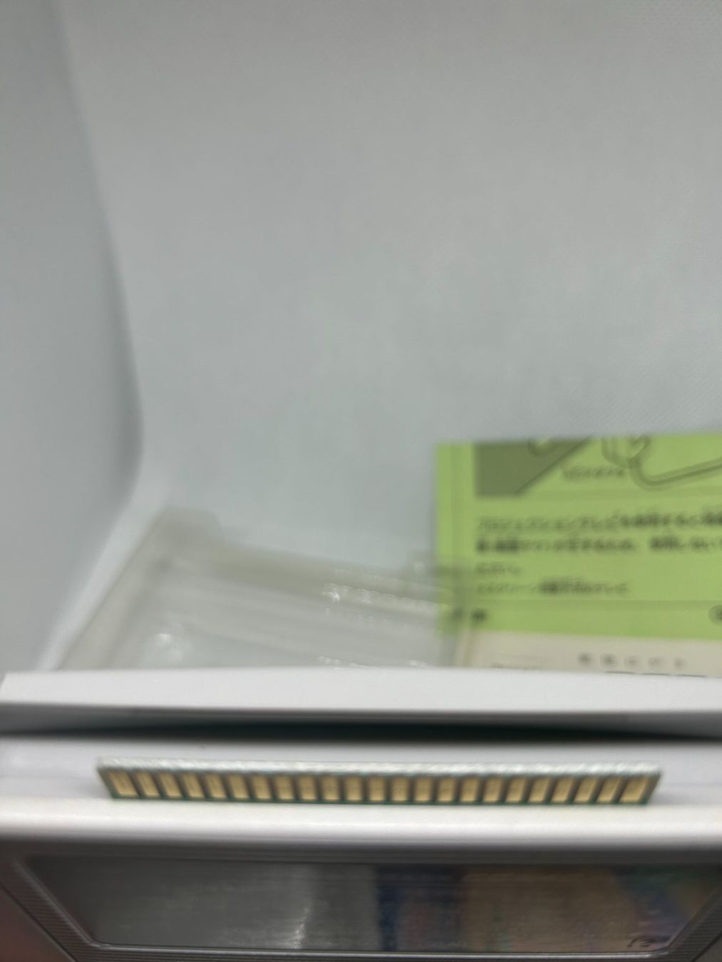 Nintendo Giochi: Joe & Mac Nintendo Super Famicom JAP – Usato da Lausanne venduto da Retro-geek 5