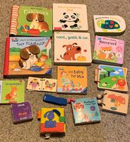 Kinder Bilderbücher ab 1 Jahr