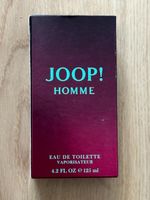 Joop! Homme Eau de Toilette 125ml