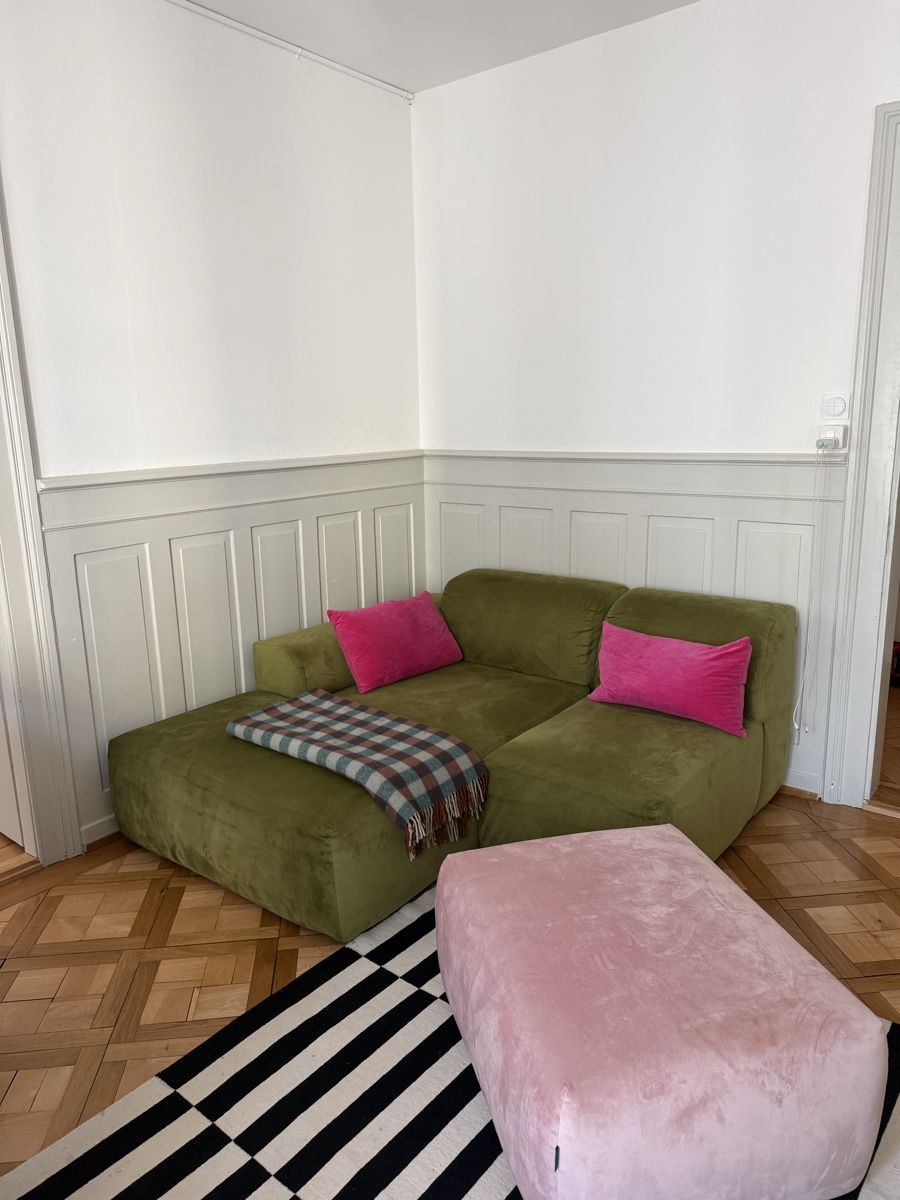 Divani: MYCS Sofa – Usato da Zürich venduto da ang_65gc