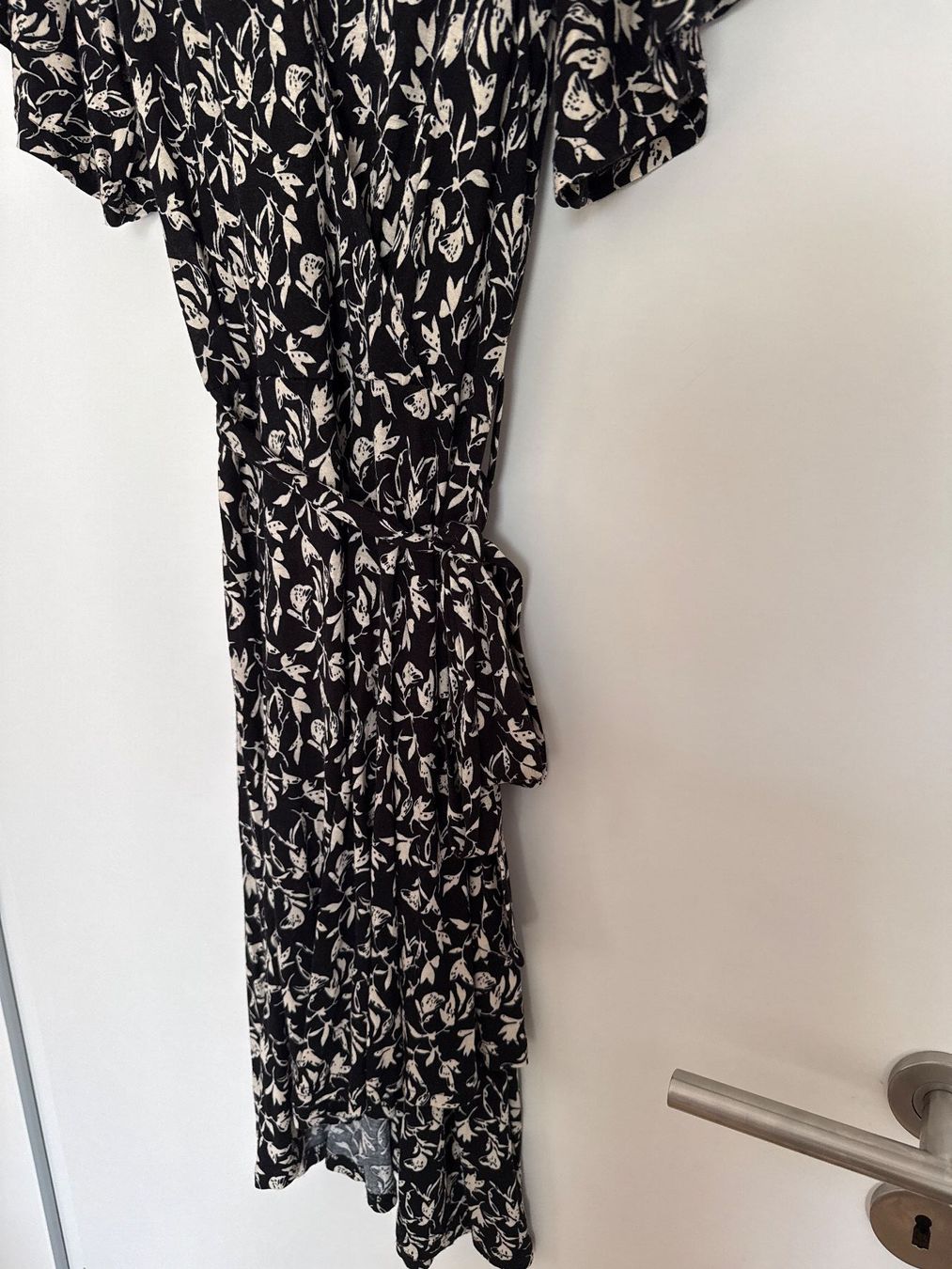 Zebra Vestiti: Sommerkleid Blumenmuster Gr.XS – Usato da Schönenwerd venduto da d.chiara 1