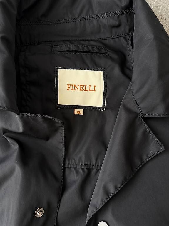 Camicie: Finelli Hemd zu verkaufen – Usato da Widen venduto da vaali_h 2