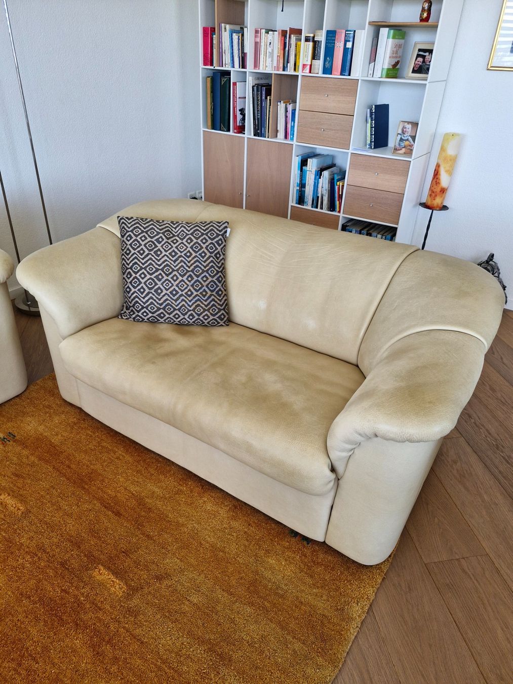 De Sede Divani: De Sede Designer Sofa – Usato da Meggen venduto da Knutho 2