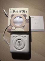 PeriPage Mini A6 Printer