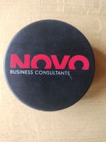 Neuer ungebrauchter Eishockey Puck