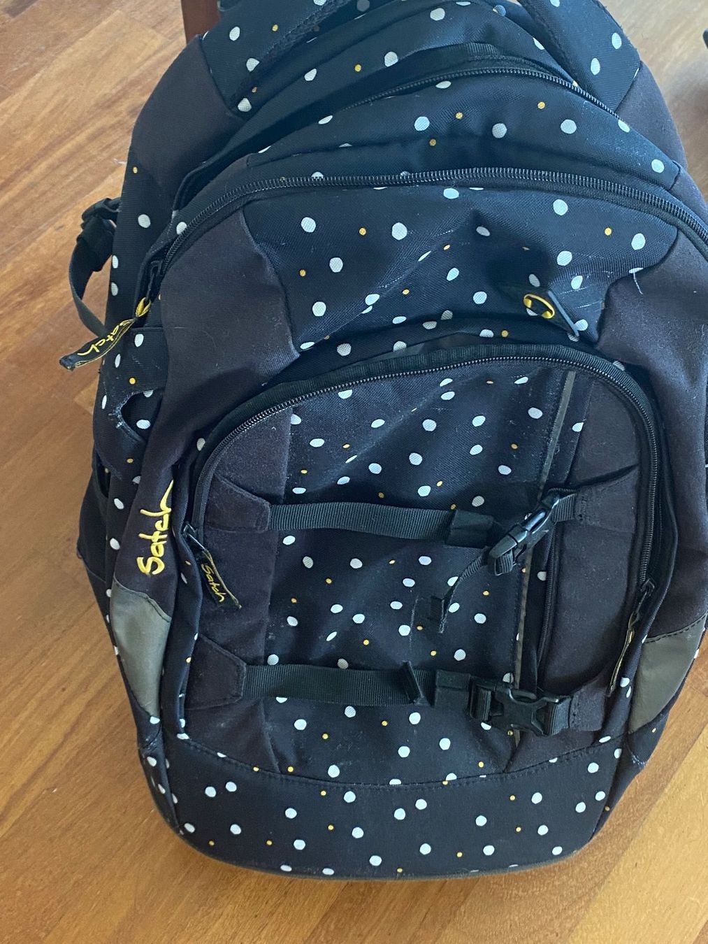 Satch Borse & Zaini: Rucksack Satch – Usato da Wetzikon ZH venduto da Dancer75 2