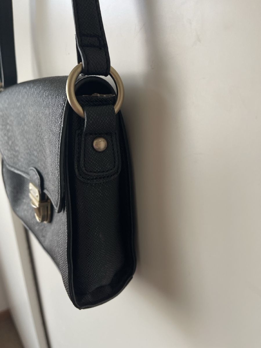Picard Taschen für Damen: Picard Handtasche Unhängetasche schwarz – Gebraucht aus Täuffelen von Nice800 3
