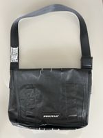 Freitag Tasche schwarz