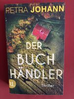 Johann Petra - Der Buchhändler / Thriller