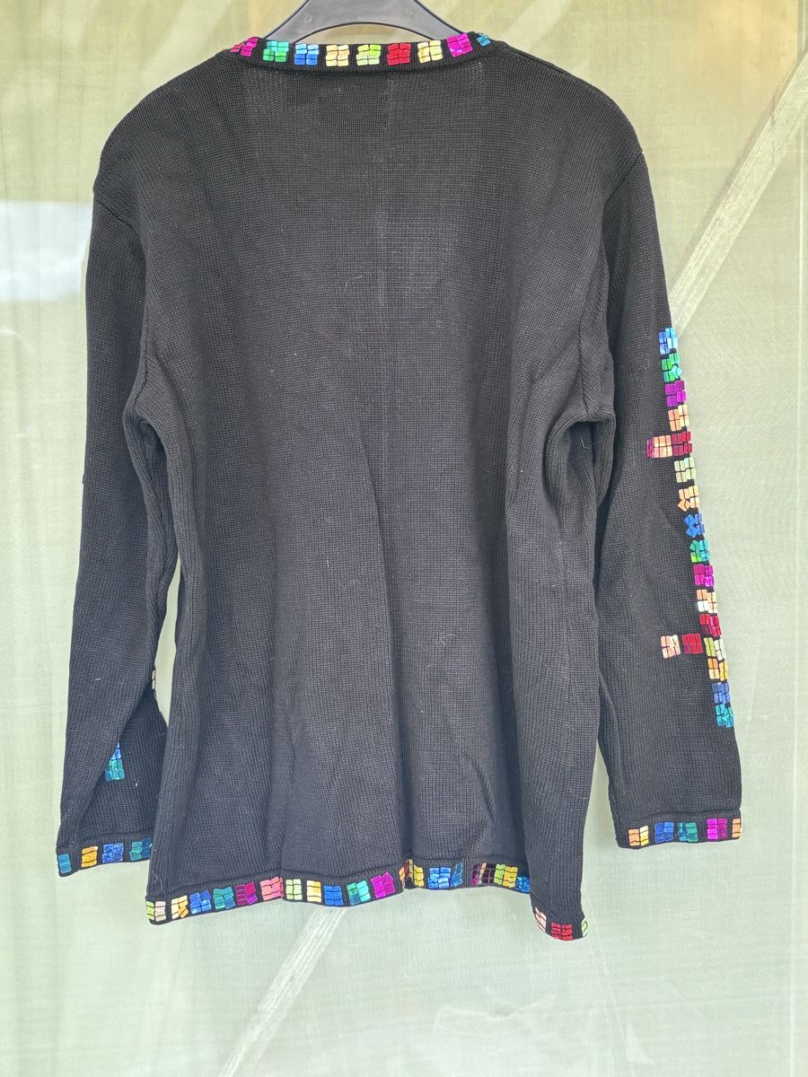 Pullover & Sweatshirts: Knalliger Pullover  – Gebraucht aus Walterswil SO von Sunshineyupi 1