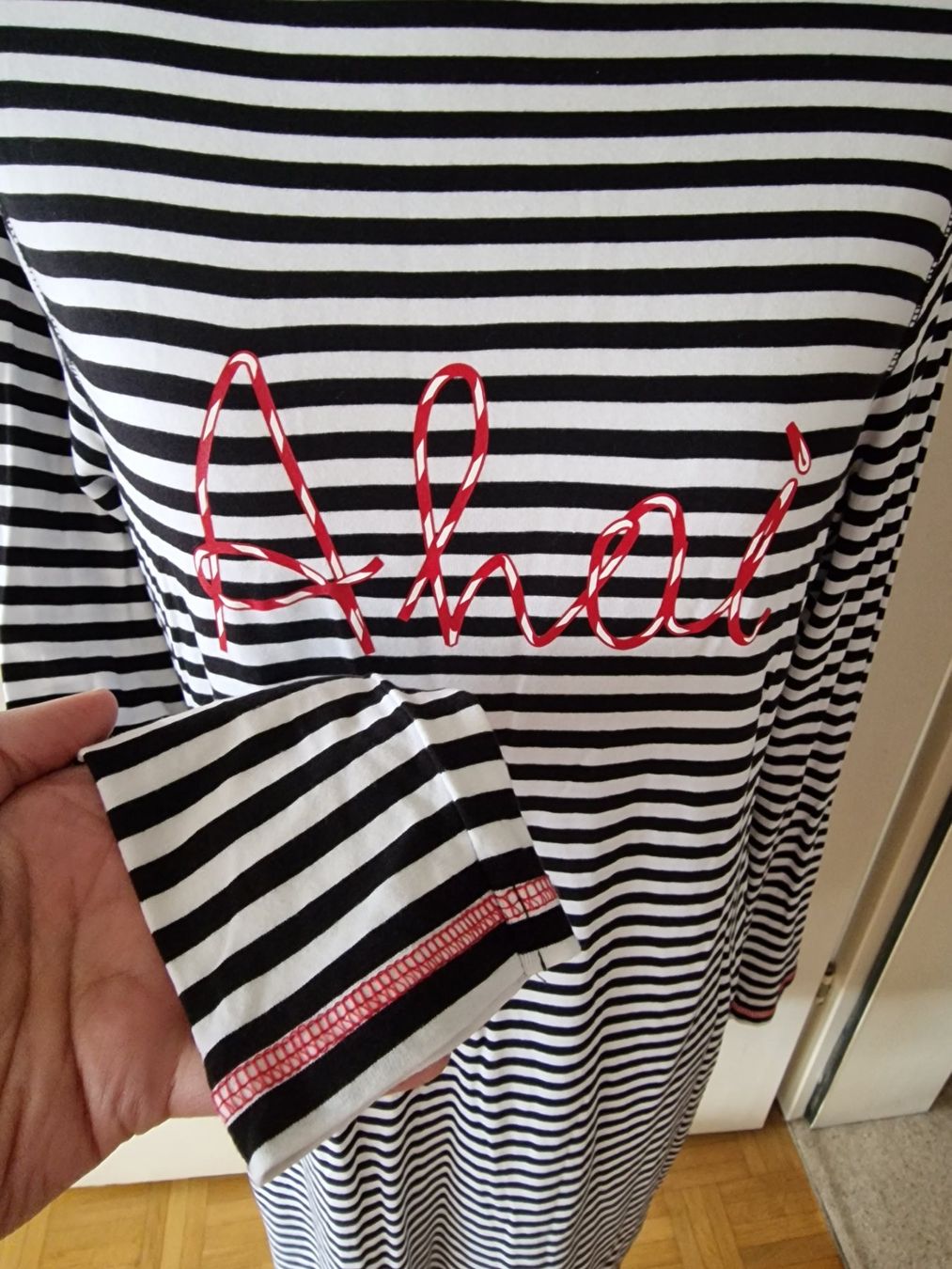 Tuniche: BONPRIX | Damen Longshirt – Nuovo (secondo la descrizione) da Basel venduto da Lemonn 4