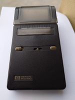 Hewlett Packard imprimante thermique 