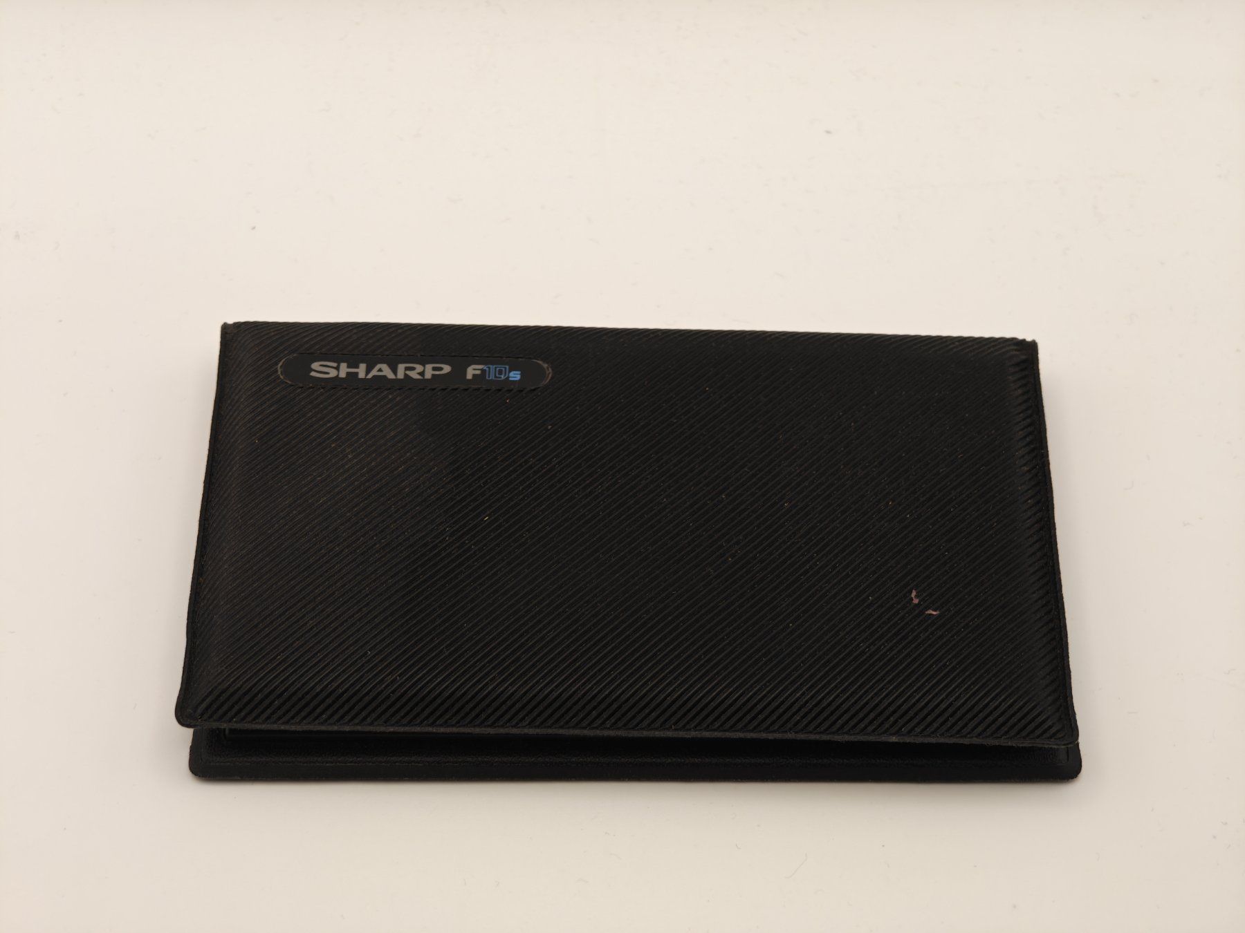 Sharp Taschenrechner: Taschenrechner Sharp EL-352 mit Original Verpackung – Gebraucht aus Thun von Kankii 3