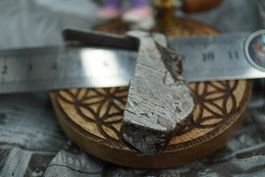 Aletai  48.34g  XL  Stück Eisenmeteor ab  48.- Räumung