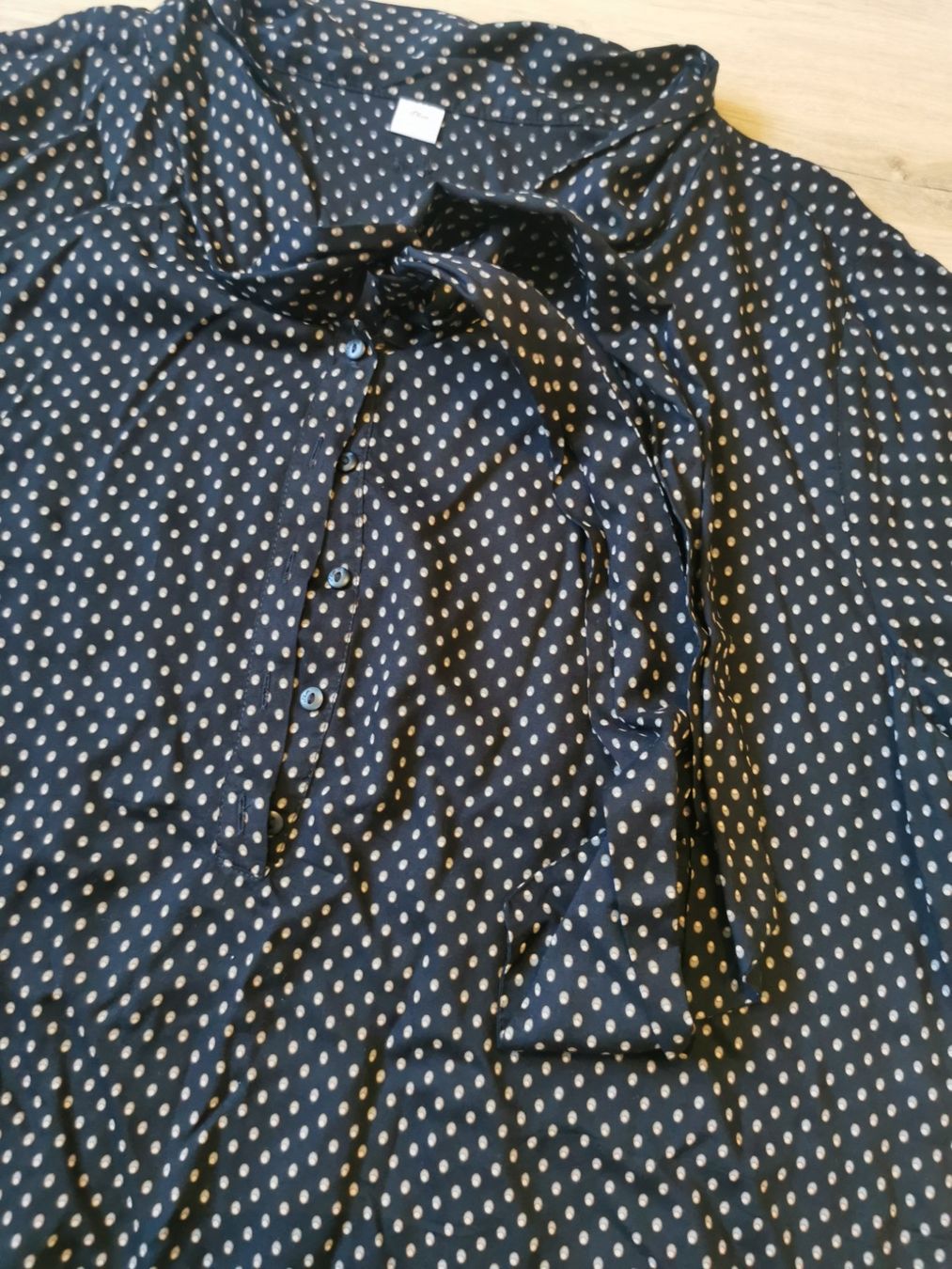 Blusen: Damen Bluse Dreiviertelarm – Gebraucht aus Grosswangen von Weidhof6 1