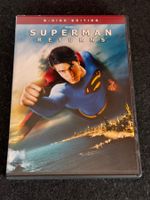 Superman Returns 2 Disc Edition DVD's DE/EN