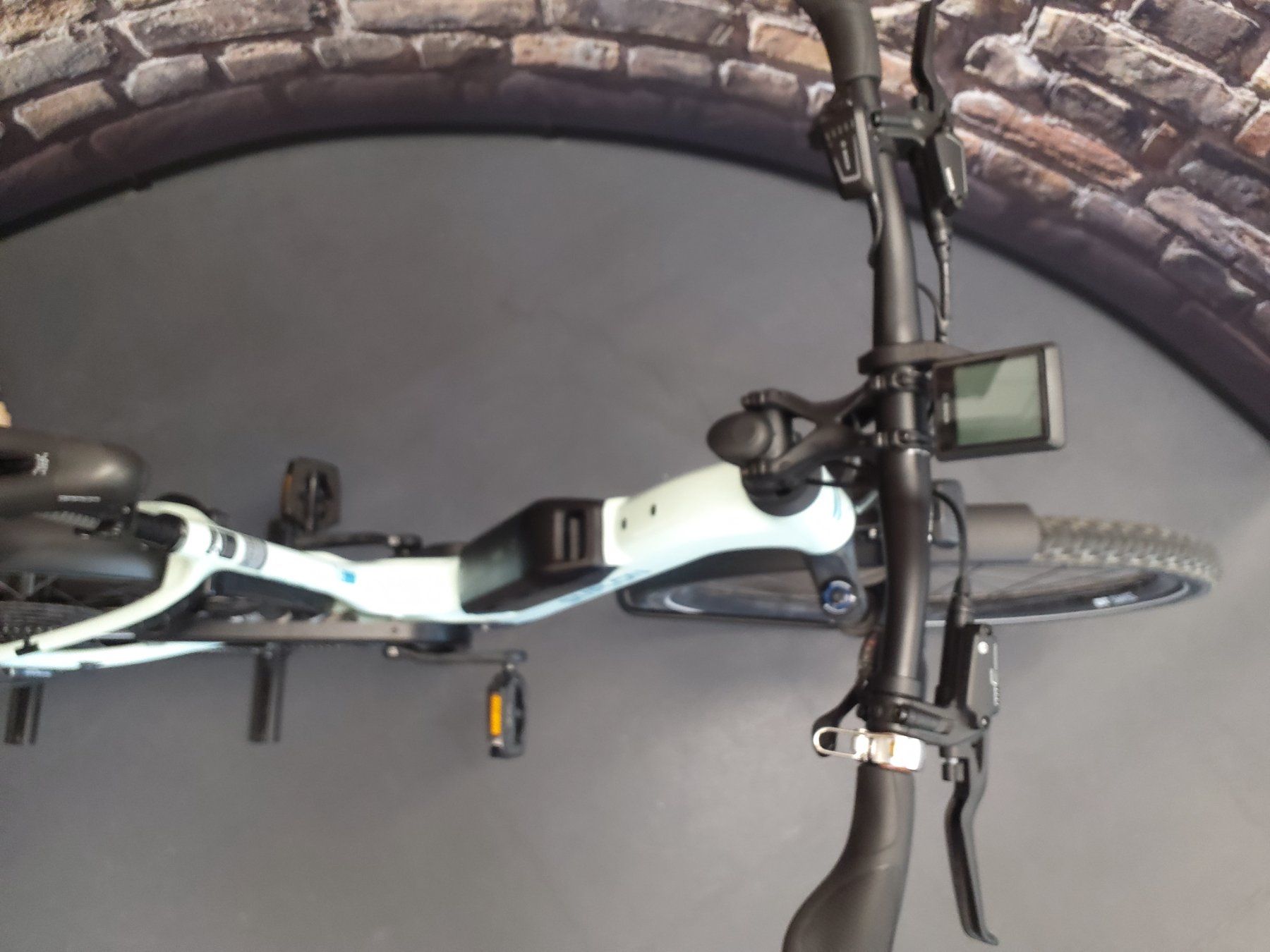 Velos: Simplon Chenoa 365 – Neu (gemäss Beschreibung) aus Löhningen von inf_fb2h 2