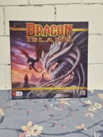 Dragon Island Boardgame