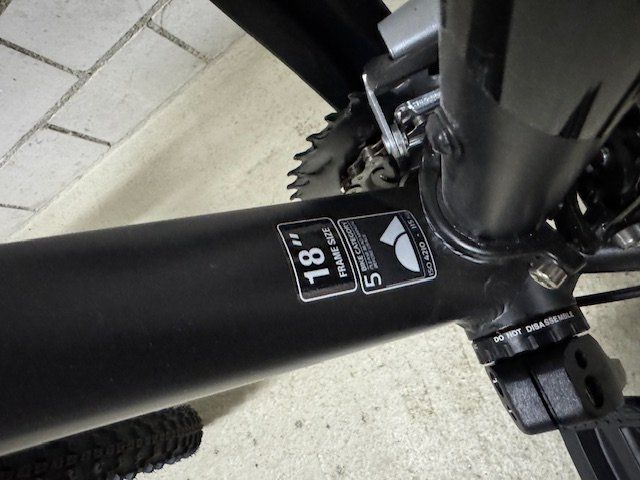 Stevens Biciclette: Stevens Tonga Mountainbike 29" – Nuovo e nell'imballaggio originale da Niederhasli venduto da Vema 2