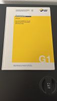 Directive G1 2017 gaz