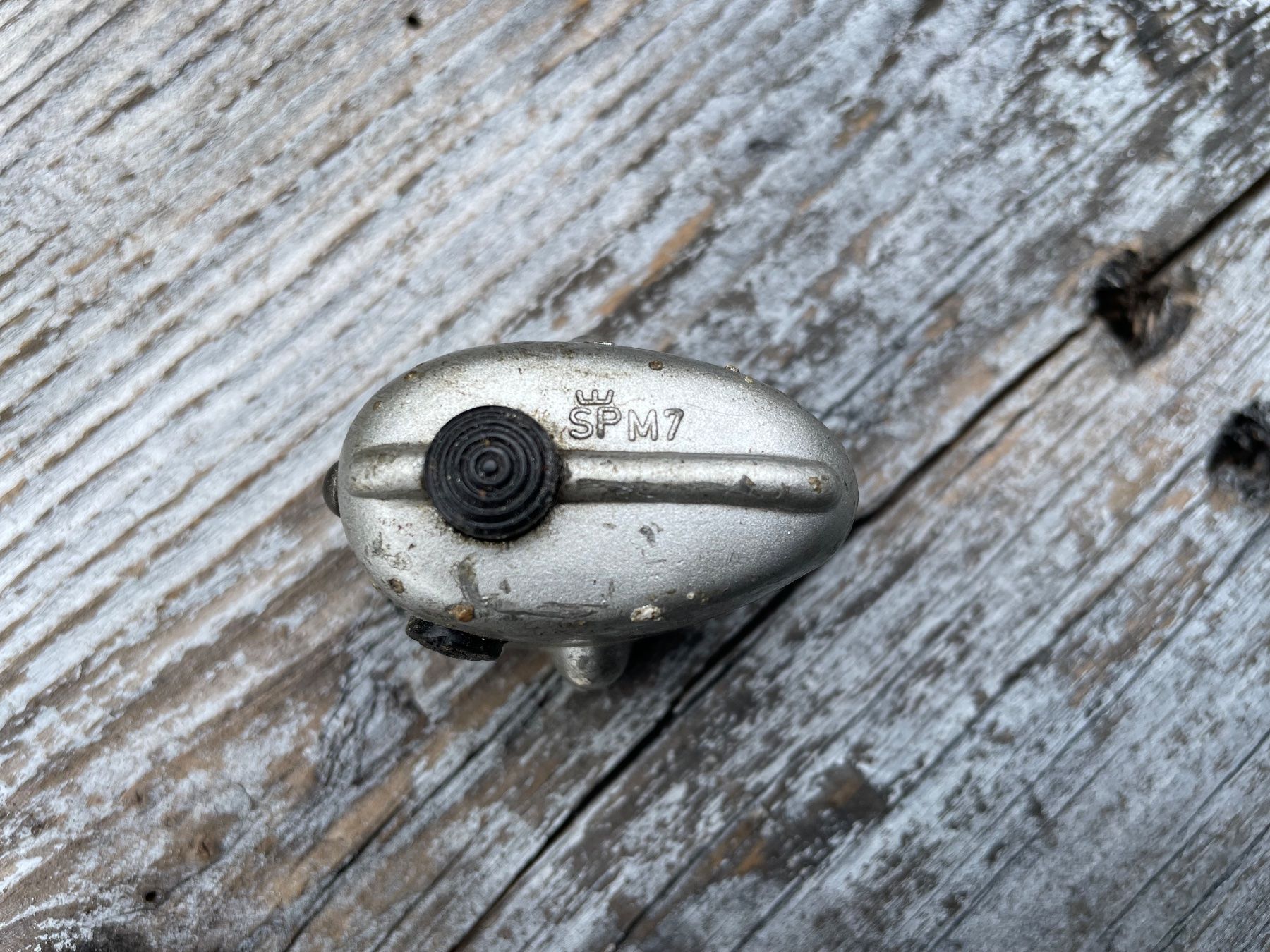 Puch Mofas: Interrupteur. – Gebraucht aus Leytron von ACLEONARD01