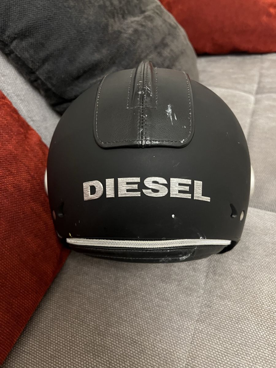 AGV Helme & Visiere: Motorradhelm AGV Diesel Grösse M – Gebraucht aus Zürich von ale_ap 1