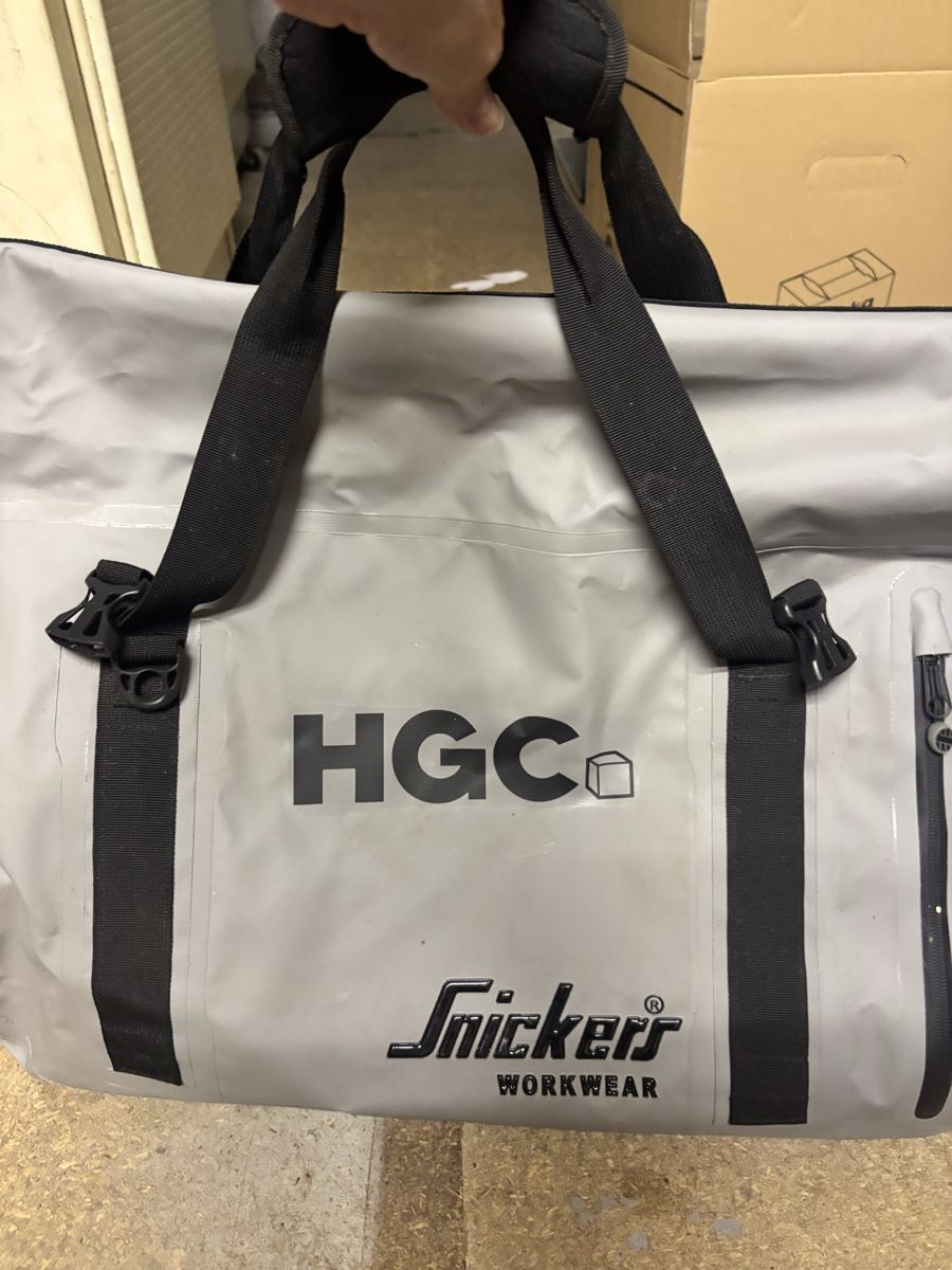 Borse: Wasserdichter Bag Workwear  – Nuovo (secondo la descrizione) da Zürich venduto da Saho86