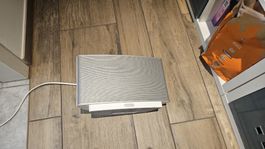 Enceinte Sonos Play 5 blanche état fonctionnel